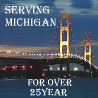 Serving Michigan 